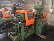 M�quina de moldeo por inyecci�n Semeraro