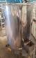 Tanque de agitaci�n de acero inoxidable 280 L