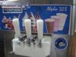 M�quina suave del helado Alphagel Carpigiani