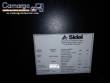L�nea de embotellado de agua mineral Sidel