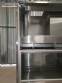 Cabina de flujo laminar Trox Technik