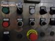 Llenadora rotativa gravimtrica de acero inoxidable con cabina