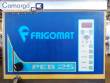 Pasteurizador de helados por condensaci�n a base de agua Frigomat PEB 25