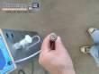 Pasteurizador de helados por condensaci�n a base de agua Frigomat PEB 25
