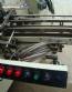 Encartuchadora Fabrima Vertopac modelo