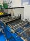 T�nel de acero inoxidable para calentamiento y enfriamiento ultrarr�pidos, BW Machines