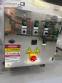 T�nel de acero inoxidable para calentamiento y enfriamiento ultrarr�pidos, BW Machines