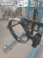 Carretilla elevadora volteadora gira bid�n de 300 kg Paletrans