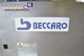 Picadora de carne y man� Beccaro