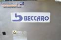 Picadora de carne y man Beccaro