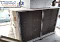 Sistema de purificaci�n de aire, refrigeraci�n y fuego Carrier Traydus