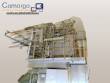 M�quina llenadora as�ptica Tetra Pak TBA 8 para envases de cart�n Tetra Brik.