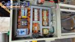 Freidora el�ctrica continua de acero inoxidable MCI, 4000 unidades/hora