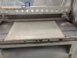 Guillotina de cuchilla horizontal autom�tica