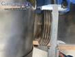 Bomba lobular en acero inoxidable 316 Waukesha Cherry Burrell Universal 2 SPX