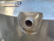 Tanque de cozinhamento de acero inoxidable con camisa de 3.000 L