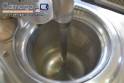 Productor vertical de helados Cattabriga