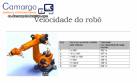 Robot KUKA Quantec KR 210 2700 Prime KRC4