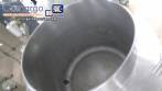 Cocina industrial por 100 L Mobinox