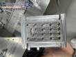 M�quina termoformadora autom�tica de bl�steres de acero inoxidable Tecfag