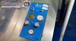 Homogeneizador de acero inoxidable de alta presi�n de 2 etapas, APV Gaulin