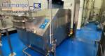 Homogeneizador de acero inoxidable de alta presi�n de 2 etapas, APV Gaulin