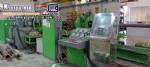 M�quina de torque hidr�ulica continua Tianhe