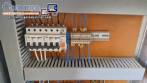Tnel de contraccin por vapor de manguitos de acero inoxidable Robust Pack