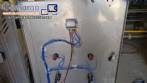 Tnel de contraccin por vapor de manguitos de acero inoxidable Robust Pack