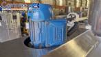 Tnel de contraccin por vapor de manguitos de acero inoxidable Robust Pack