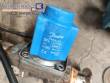 Reactor de manipulaci�n de inyecci�n humana en acero inoxidable 316 de 50 L
