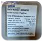 Sistema de inspeccin por rayos X Mettler Toledo Safeline