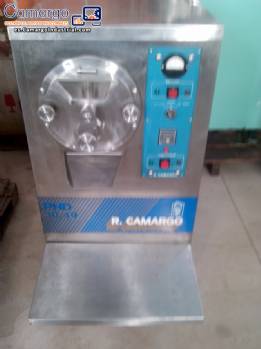 Productor de tesis 30/40 horizontal R.Camargo