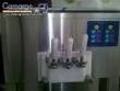 M�quina de helado fabricante Tecsoft