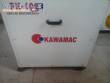 M�quina de embalaje Flow Pack Kawamac