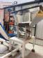 M�quina de envasado autom�tica JCV con b�scula de doble dosificaci�n.