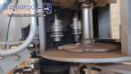 Mquina llenadora rotativa de acero inoxidable para bebidas carbonatadas monobloque KHS