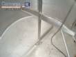 Tina de maduraci�n a 1.700 litros de acero inoxidable