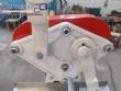 Extractor de balas de 7 kg