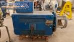 Motor de inducci�n Gevisa de 700 HP