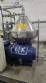 Centrfuga de acero inoxidable para la produccin de zumos, cervezas y vinos Alfa Laval VNPX