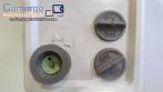 Liofilizador de sobremesa de laboratorio Solab con bomba Edwards
