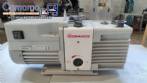 Liofilizador de sobremesa de laboratorio Solab con bomba Edwards