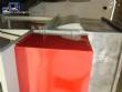 Mezclador ribbon blender 700 kg