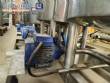 Tanque de fusi�n con camisa de acero inoxidable de 90 litros con bomba