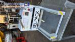 Selladora de sobremesa con plantilla sencilla Selpack