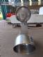 Amasadora amasadora al vac�o inox 85 litros INDUSTRIAL FUUERPLA