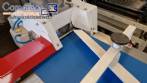 Divisor de masa Taball para masa de panader�a