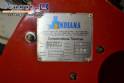 Cilindro de laminaci�n de pasta 400 mm