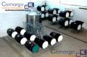 Peque�as empresas para la producci�n de cacha�a